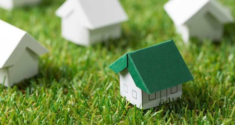 Verso un futuro immobiliare più verde: l'Europa approva la direttiva "Case Green"