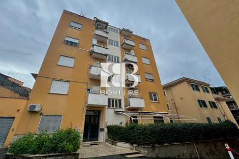 Appartamento in vendita, Battistini