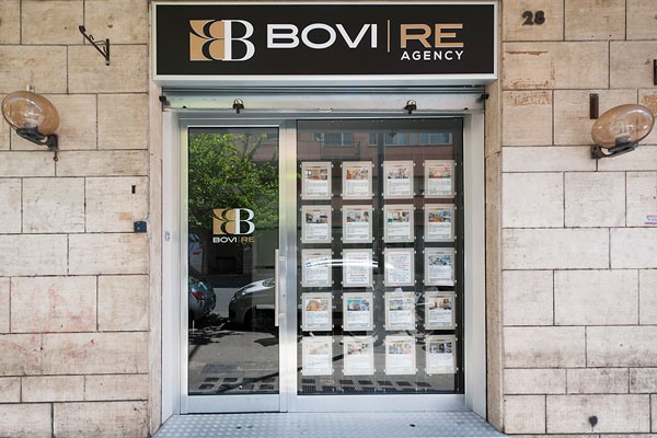 Agenzia Immobiliare Balduina