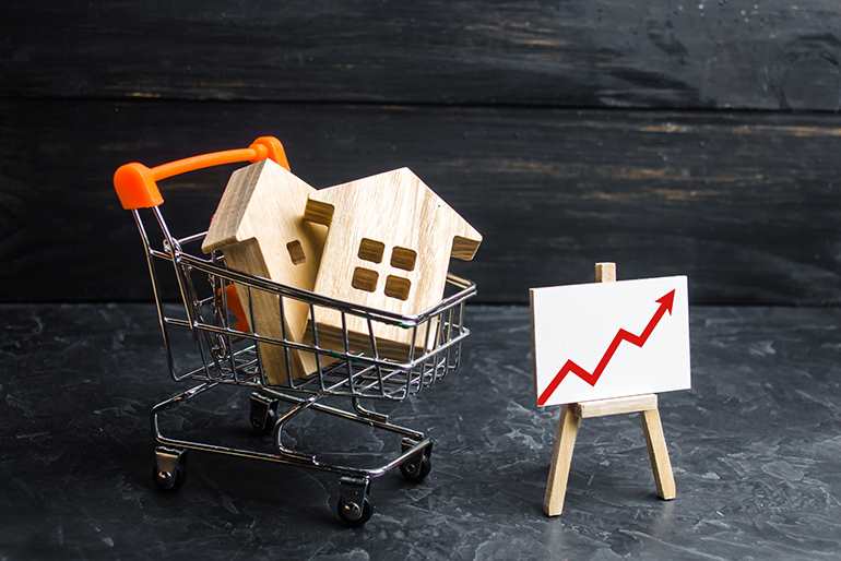Mercato immobiliare: caratteristiche e andamento negli ultimi dieci anni