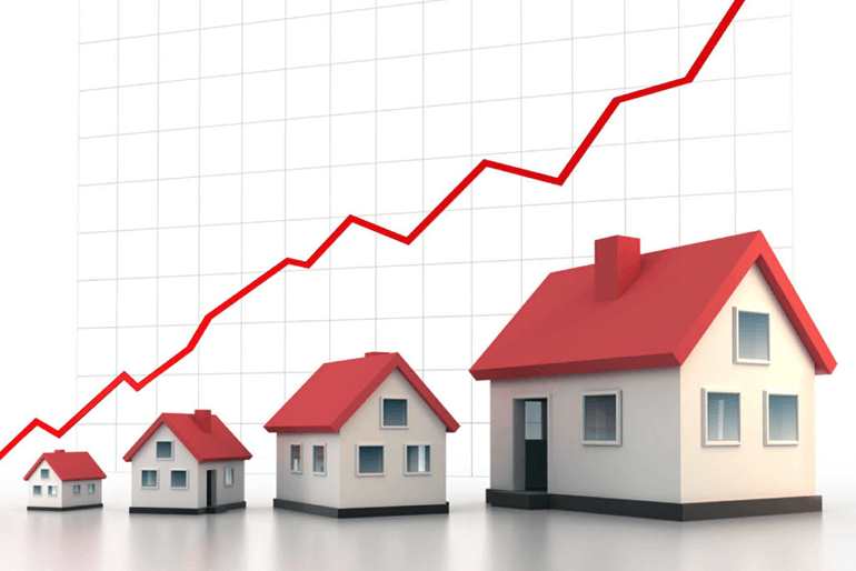 Le previsioni del mercato immobiliare per il 2020