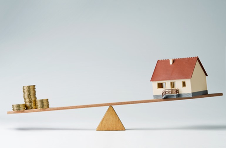 Comprare casa: come scegliere il mutuo