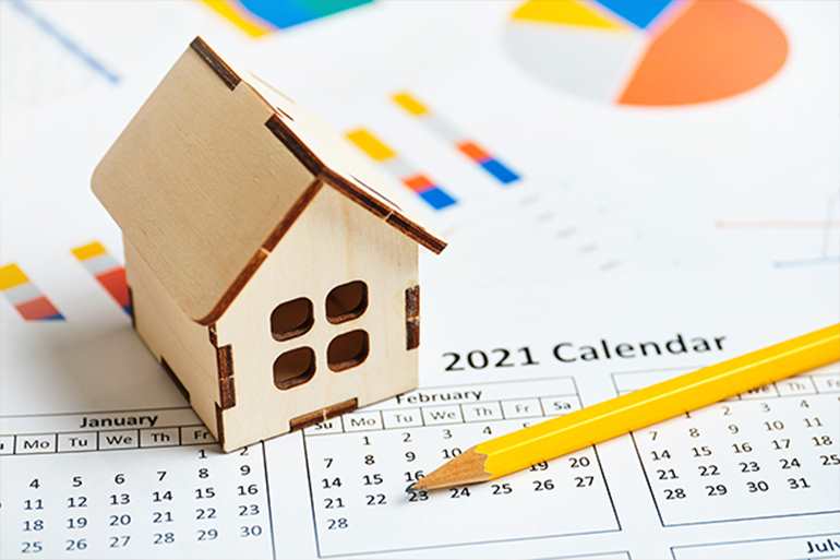 Mercato Immobiliare. Quali saranno i trend del 2021?