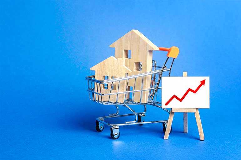 Mercato immobiliare italiano: i trend del primo trimestre 2021