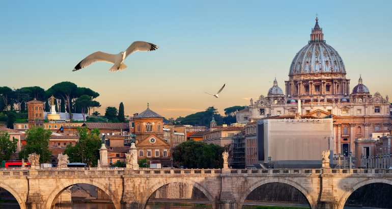 Investimenti immobiliari a Roma: opportunità nel mercato degli appartamenti vacanza