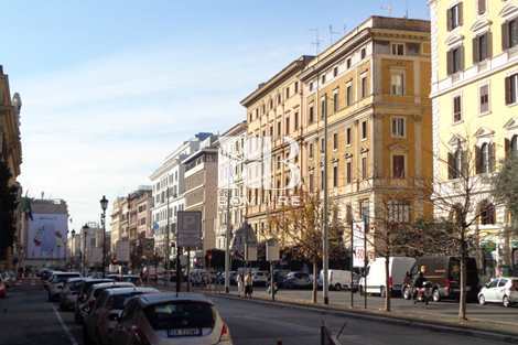 Attività Ristorante in Vendita, Termini