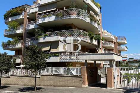 Appartamento in vendita, Eur