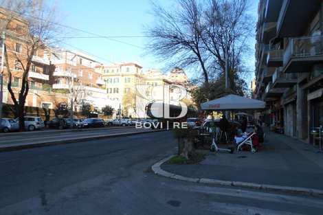 Negozio in vendita, Trastevere