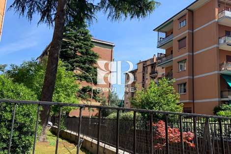 Appartamento in vendita, Serafico