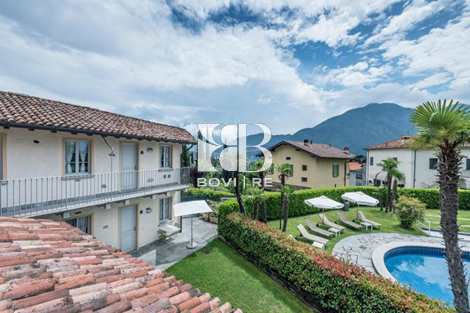 Hotel in vendita, Lago di Como