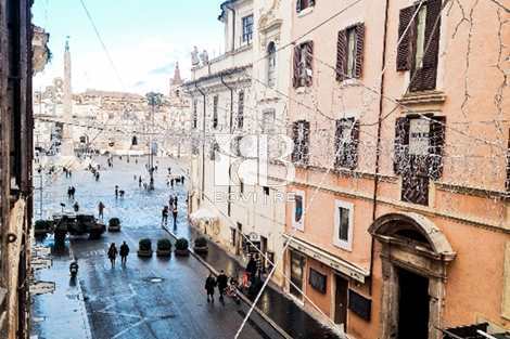 Appartamento in affitto, Centro Storico