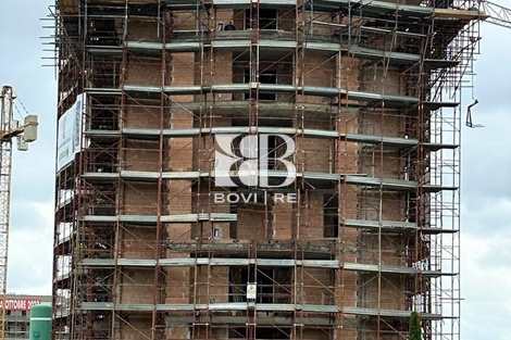 Nuove Costruzioni in Vendita, Boccea