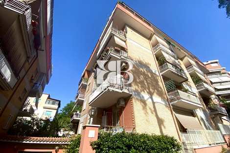 Appartamento in vendita, Boccea - Battistini