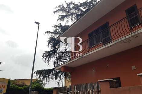 Appartamento in vendita, Roma Torre Angela