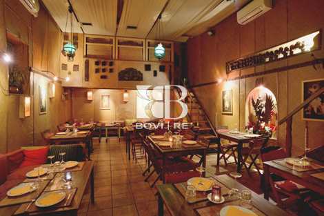 Ristorante in Vendita, Trastevere