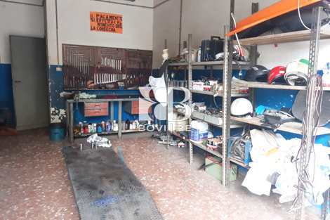 Locale commerciale in vendita, Primavalle