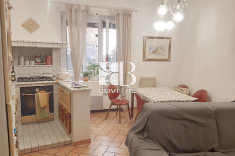 Appartamento in vendita, Balduina