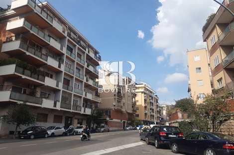 Attività in vendita, Balduina