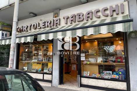 Licenza tabacchi in vendita, Montagnola