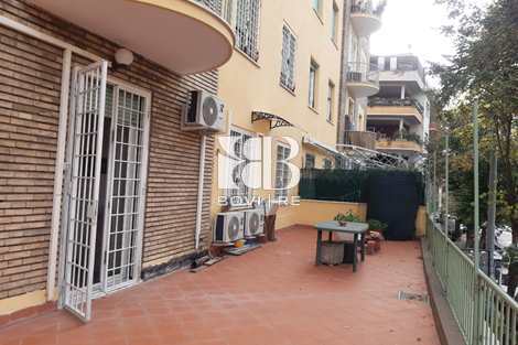 Appartamento in vendita, Balduina