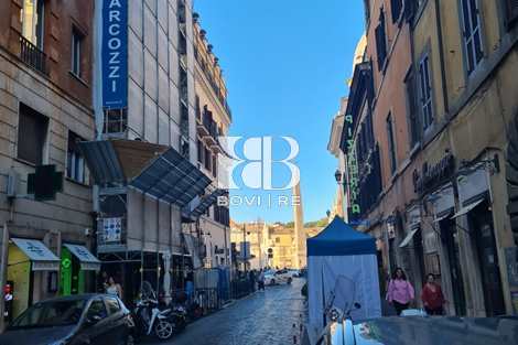 Negozio in Affitto, Centro Storico