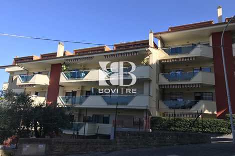 Appartamento in vendita, Marino