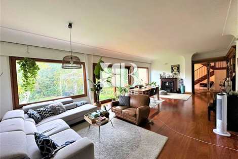 Villa in vendita, Camilluccia