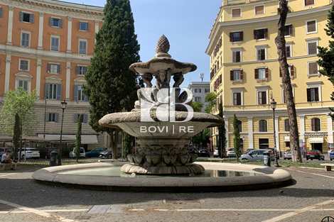 Appartamento in Vendita, Prati