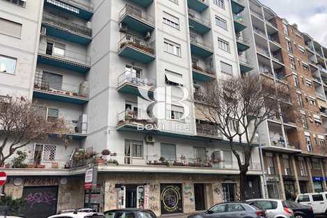 Appartamento in affitto, Garbatella