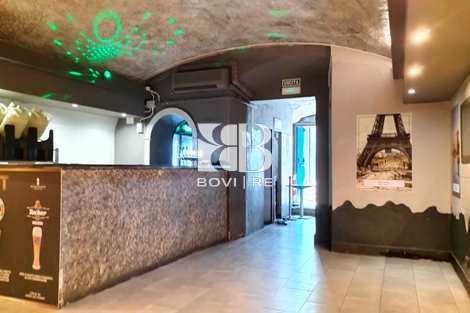 Locale commerciale in Affitto, Testaccio