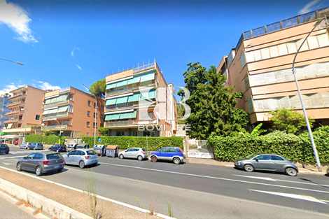 Appartamento in Affitto, Corso Francia