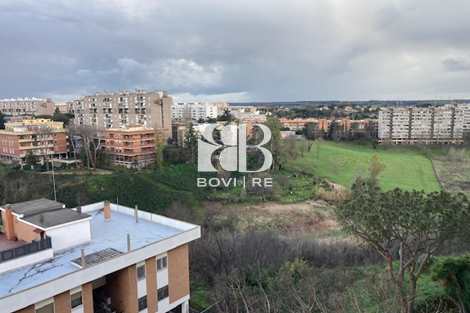 Appartamento in vendita, Spinaceto