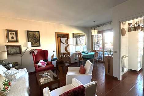 Appartamento in Vendita, Cassia