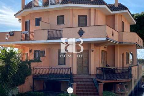 Villa in vendita, Tor San Lorenzo