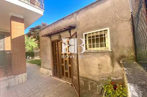 Loft in vendita, Monte Mario