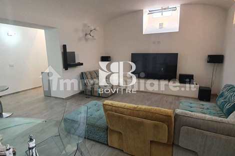 Loft in vendita -Arco di Travertino - Mandrione
