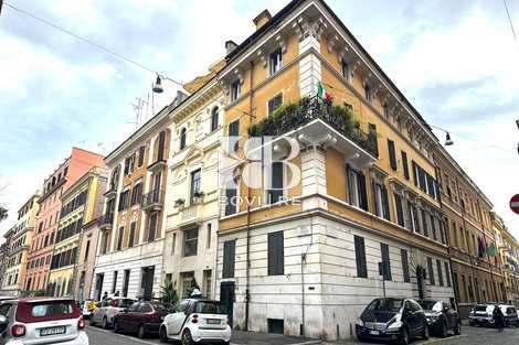 Appartamento in Vendita, Prati