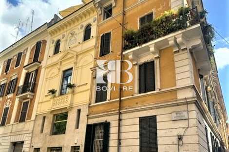 Appartamento in Vendita, Prati