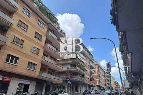 Locale commerciale in vendita, Balduina