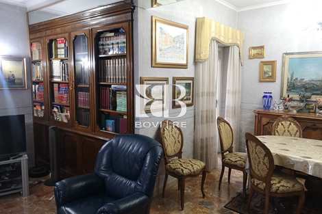Appartamento in vendita, Colli Portuensi