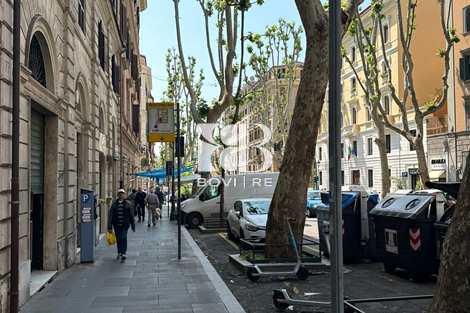 Locale in affitto, Esquilino