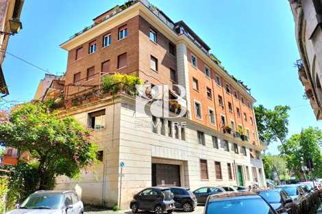 Trastevere, Vendita Appartamento, Centro Storico