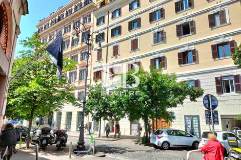 Attività commerciale in Vendita, Trastevere