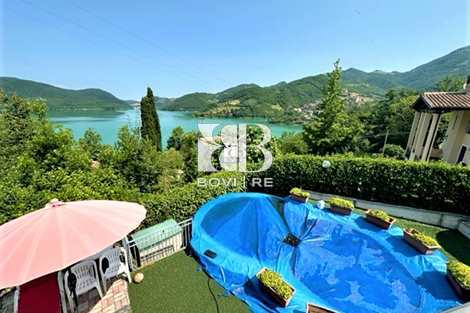 Villino indipendente  in Vendita, Castel di Tora