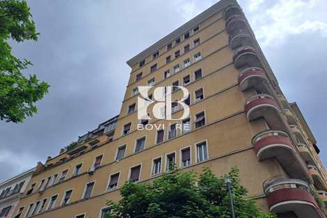 Appartamento in vendita, Prati Trionfale