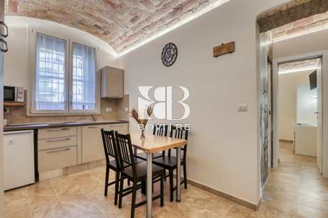 Appartamento ad uso ricettivo in vendita, Centocelle