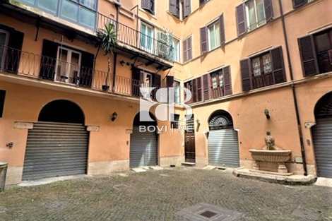 Centro Storico, Appartamento in Affitto