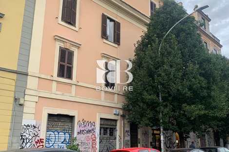 Pigneto, appartamento in affitto
