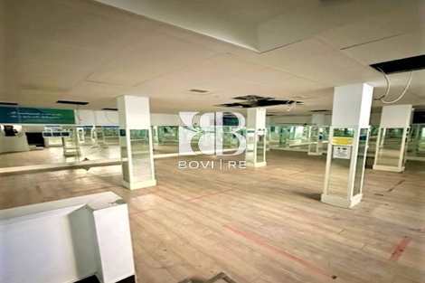 Locale Commerciale in Affitto, Torrevecchia
