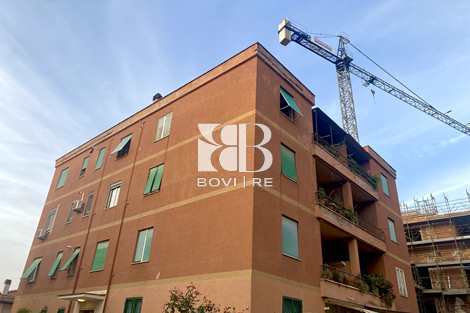 Appartamento in vendita, Torrevecchia